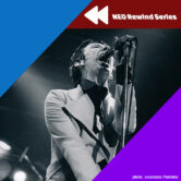 The Birth of Punk in CLE, AKR & Kent