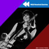 Our Day Will Come: NEO Women Rock