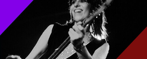 Our Day Will Come: NEO Women Rock