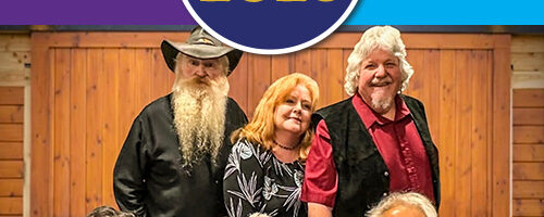 CSNY Tribute by Long Time Gone