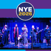 Noon Year’s Eve! Motown & More with Nitebridge