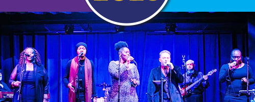 Noon Year’s Eve! Motown & More with Nitebridge