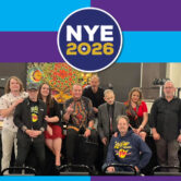 Noon Year’s Eve! Steely Dan Tribute by The FM Project