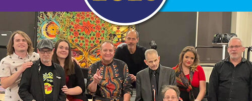 Noon Year’s Eve! Steely Dan Tribute by The FM Project