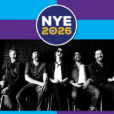 Jukebox New Year’s Eve with The Sunrise Jones