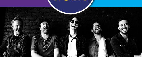 Jukebox New Year’s Eve with The Sunrise Jones