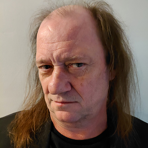 Allen Branstein