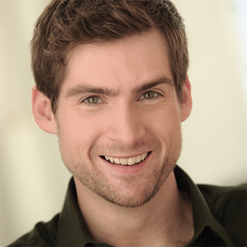 Dusten Welch