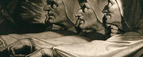 Shakespeare’s Greatest Hits!