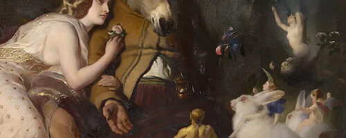 Shakespeare’s Greatest Hits!