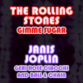 The Music of The Rolling Stones & Janis Joplin
