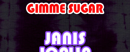 The Music of The Rolling Stones & Janis Joplin