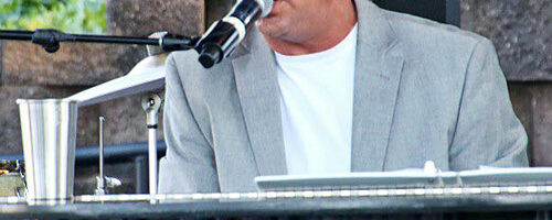 Billy Joel Tribute by The Downtown Men