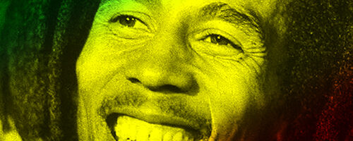 Bob Marley Celebration with The Ark Band & Carlos Jones