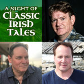 A Night of Classic Irish Tales