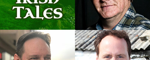 A Night of Classic Irish Tales