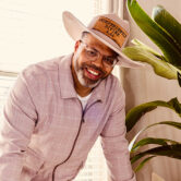 The Eric Roberson Improv Sessions