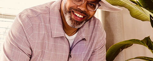 The Eric Roberson Improv Sessions