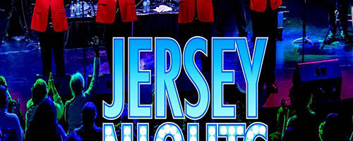 The Music of Frankie Valli & The Four Seasons