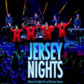 The Music of Frankie Valli & The Four Seasons