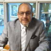 My Years On the Road with Sammy Davis Jr.