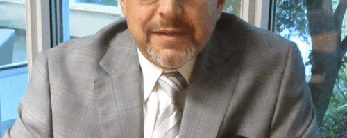 My Years On the Road with Sammy Davis Jr.