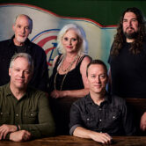 Flying Burrito Brunch with The New Soft Shoe