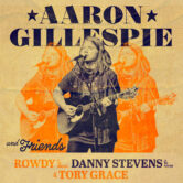 Aaron Gillespie & Friends