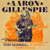 Aaron Gillespie & Friends