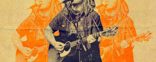 Aaron Gillespie & Friends