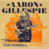 Aaron Gillespie & Friends