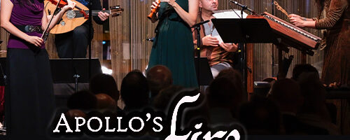 Apollo’s Fire Baroque Brunch