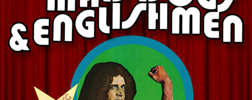 Free Movie Night: Mad Dogs & Englishmen