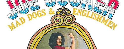 Free Movie Night: Joe Cocker – Mad Dogs & Englishmen