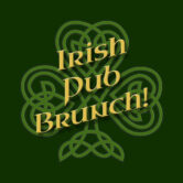 Irish Pub Brunch!