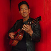 Jake Shimabukuro
