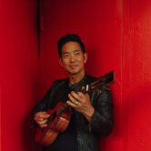 Jake Shimabukuro
