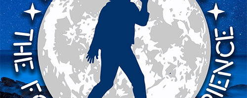 Midnight Blue * The Foreigner Experience