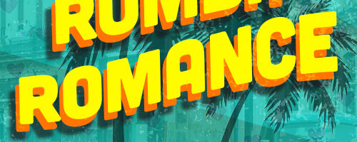 Murder Mystery Dinner Party: Rumba Romance