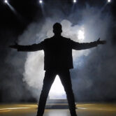 A Night of Magic with John Westford