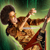 Selwyn Birchwood