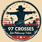 John Mellencamp Tribute Brunch by 97 Crosses
