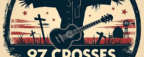 John Mellencamp Tribute Brunch by 97 Crosses