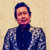 Alejandro Escovedo