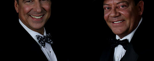 Frank & Dean and Then Some