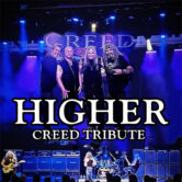 Creed Tribute by Higher