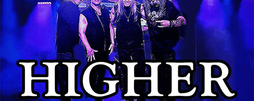 Creed Tribute by Higher