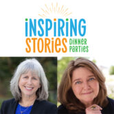 A Night of Inspiring Stories