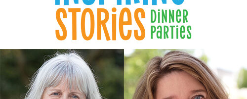 A Night of Inspiring Stories