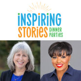 A Night of Inspiring Stories